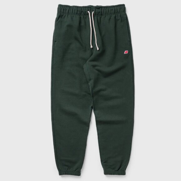 New Balance Jogging - Joggers - Made in USA - Forest Green - Picture 1 of 2